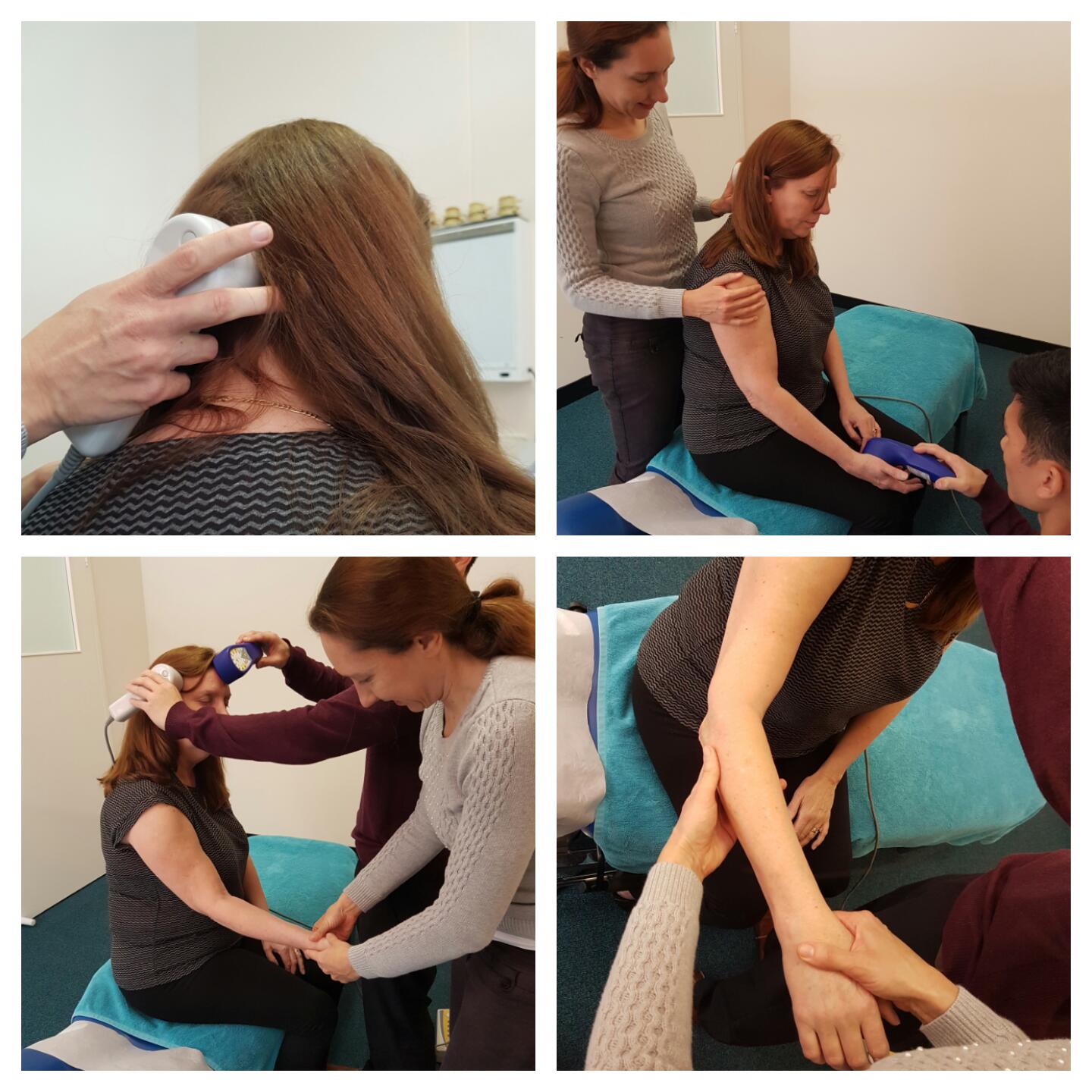 Lower Back Pain Treatment, Chiropractic Perth
