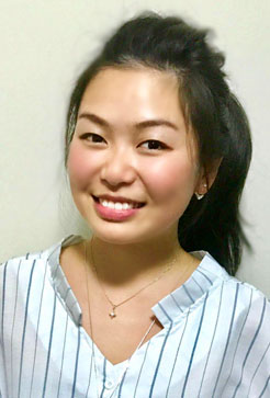 Dr. Kaitlyn Lau
