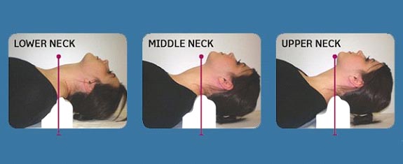 neck posture