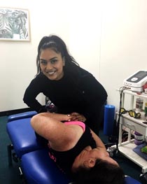 Joondalup Perth AU chiropractor near me