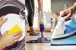 Housework Arthritis